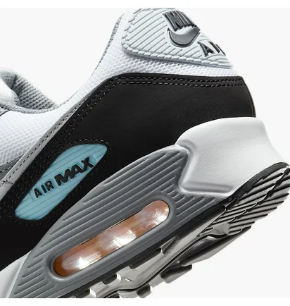 Кросівки чоловічі Nike Air Max 90 Multi IB7674-001