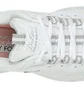 Кросівки жіночі Skechers DLites 4.0 Fresh Diva White 149492-WGY