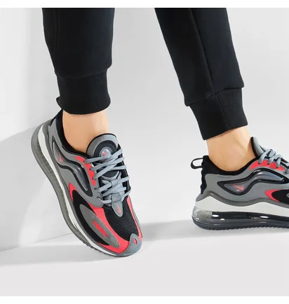 Кросівки дитячі Nike Air Max Zephyr Grey CN8511-003