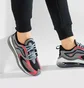 Кросівки дитячі Nike Air Max Zephyr Grey CN8511-003