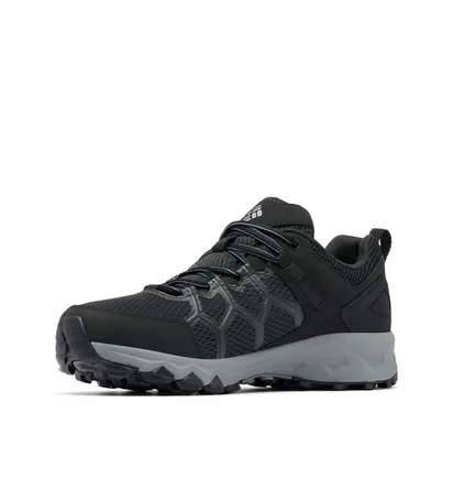Кроссовки мужские Columbia Peakfreak Ii Black 2027021010