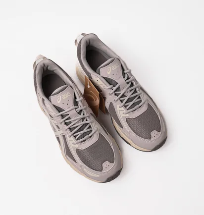 Кросівки унісекс Asics Gel-Venture 6 Grey 1203A297-022
