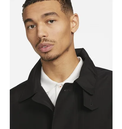 Парка чоловіча Nike Storm-Fit Advance Parka Jacket Black DV9970-010