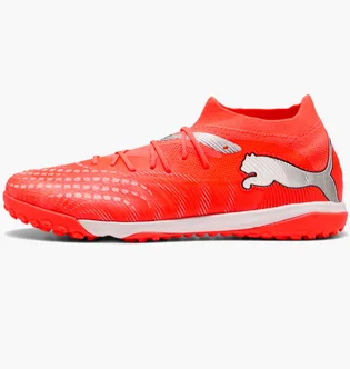 Сороконіжки дитячі Puma Future 9 Match Tf Red 108906-01