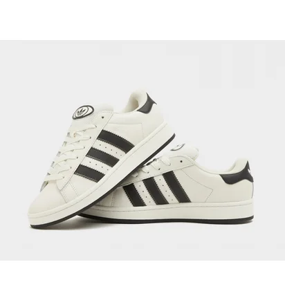Кросівки унісекс Adidas Originals Campus 00S Beige IF8761