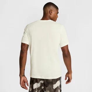 Футболка чоловіча Nike Dri-Fit Tee Oc 2 Beige HJ3352-133