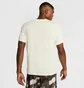 Футболка мужская Nike Dri-Fit Tee Oc 2 Beige HJ3352-133