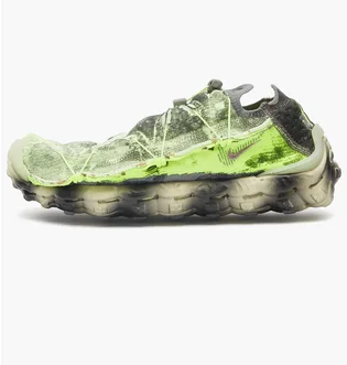 Кроссовки мужские Nike Ispa Mindbody Green/Grey DH7546-700