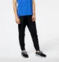 Штаны мужские New Balance Tenacity Woven Pant Black MP31011BK