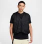Жилетка мужская Nike Tech Woven Vest Black HM4262-010