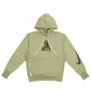 Худи мужское Nike Standard Issue Ja Morant Olive FN2987-386