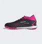 Сороконожки унисекс Adidas Predator Accuracy.3 Tf Black GW4637