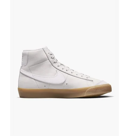 Кросівки жіночі Nike Blazer Mid Premium Shoes White DQ7572-600