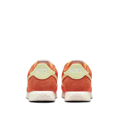 Кроссовки женские Nike Cortez Txt W Orange HJ9612-800