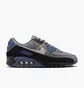 Кроссовки мужские Nike Air Max 90 Grey IB6392-001