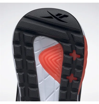 Кросівки жіночі Reebok Liquifect 90 2 Black/Violet Gy9814