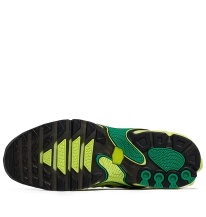 Кроссовки мужские Nike Air Max Plus Drift Yellow/Green FD4290-700