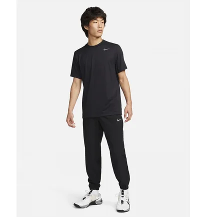 Штаны мужские Nike Dri-Fit Form Black FB7497-010