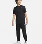 Штаны мужские Nike Dri-Fit Form Black FB7497-010