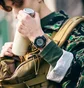 Годинник чоловічий Casio Pro Trek Camper Line Digital PRG-30-5