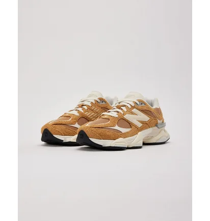 Кроссовки мужские New Balance 9060 Yellow U9060HMT