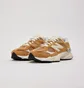Кроссовки мужские New Balance 9060 Yellow U9060HMT