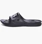 Тапочки мужские Under Armour Slides Ua M Locker Iii Sl Black 1287325-001