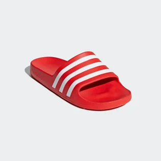 Тапочки мужские Adidas Adilette Aqua Red F35540
