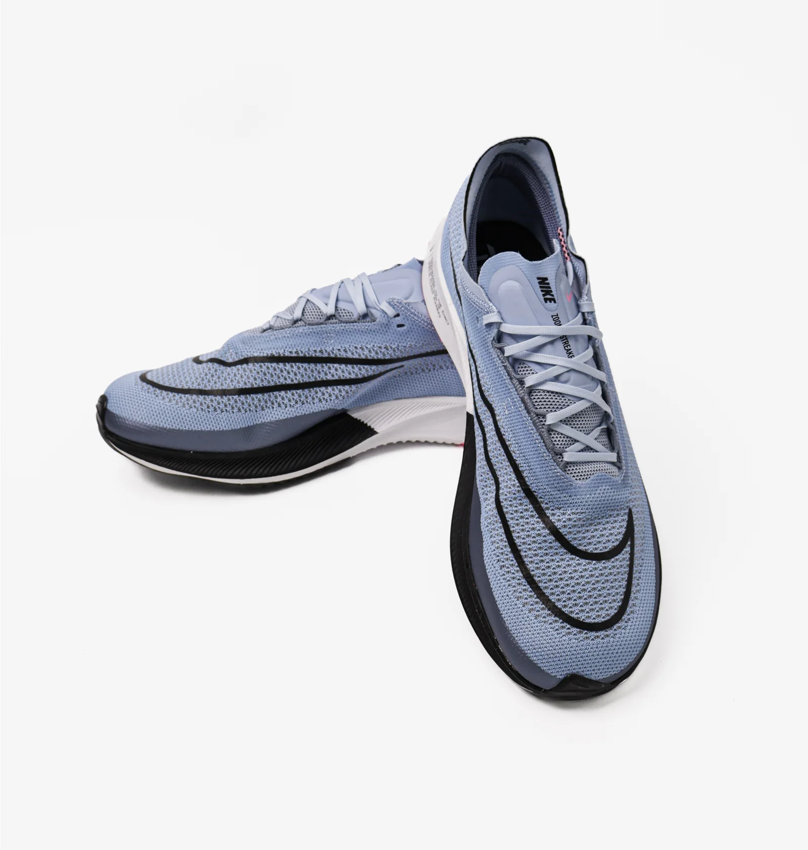 ᐉ Кросівки унісекс Nike Streakfly Light Blue Dj6566-400