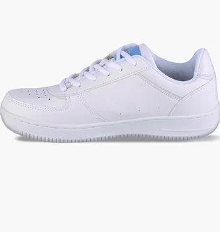 Кросівки жіночі Kappa Bash Lr Nc White 243137NC1021