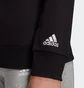 Світшот жіночий Adidas Wmns Essentials Sweatshirt Black GL0718