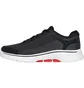 Кроссовки мужские Skechers Go Walk 7 - Alen Black 216556-BKRD