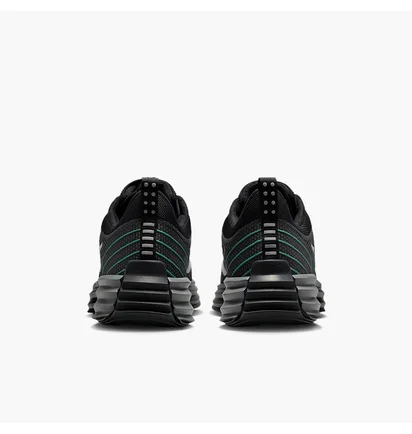 Кросівки чоловічі Nike Lunar Roam Premium Black HV2523-002