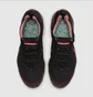 Кроссовки мужские Nike Air Vapormax 2023 Flyknit Black/Bordo DV1678-005