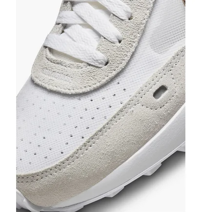 Кросівки жіночі Nike Waffle One Se White DJ9776-100