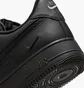 Кросівки чоловічі Nike Air Force 1 07 Lv8 Black IH4452-001