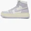 Кроссовки женские Air Jordan 1 Elevate High Violet Dn3253-105