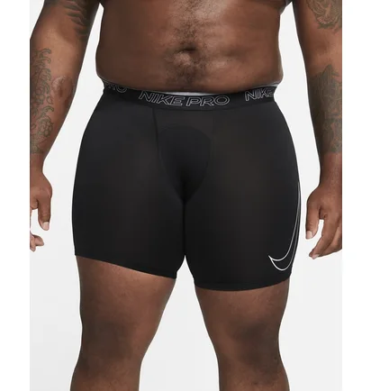 Шорти чоловічі Nike Pro Dri-FIT Short DD1917-010