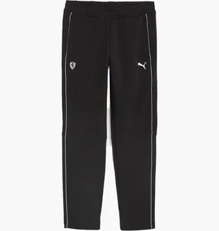 Штани чоловічі Puma Scuderia Ferrari Style Motorsport Mt7 Black 623830-01