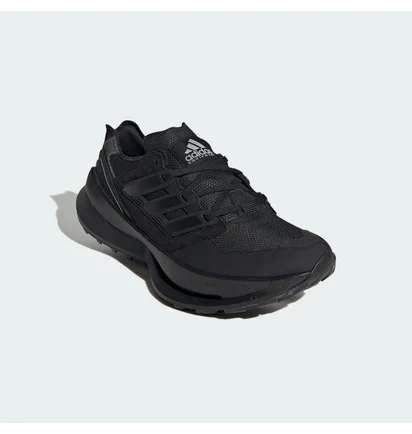 Кроссовки мужские Adidas Equipment Agravic Black JQ7643