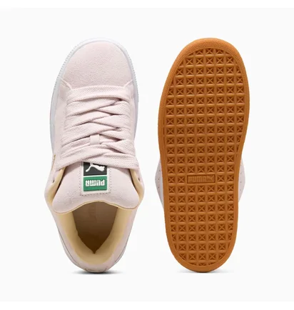 Кросівки жіночі Puma Suede Xl Sneakers Pink 395205-69