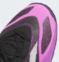 Кросівки унісекс Adidas Adizero Select 2.0 Low Black/Violet IG6619