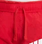 Шорты детские Nike Sportswear Short Red DO6582-658