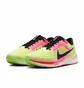 Кроссовки мужские Nike Pegasus 40 Premium Yellow FQ8111-331