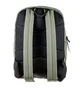 Рюкзак унісекс Rains Backpacks Green 1375-OLIVE