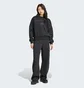 Свитшот женский Adidas Z.N.E. Sweatshirt Black JE7855