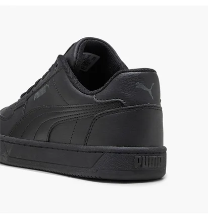 Кроссовки детские Puma Caven 2.0 Black 393837-01