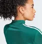 Спортивный костюм женский Adidas Essentials 3-Stripes Green IJ8785