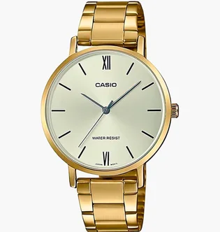 Часы женские Casio Standard LTP-VT01G-9B