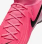 Бутси унісекс Nike Phantom Luna Ii Pro Pink FJ2575-600